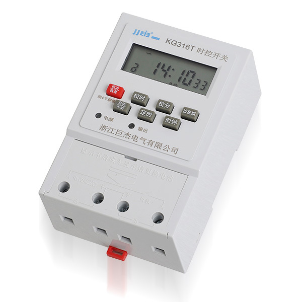 KG316T time control switch first generation